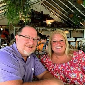 Meet your Posher, Carol